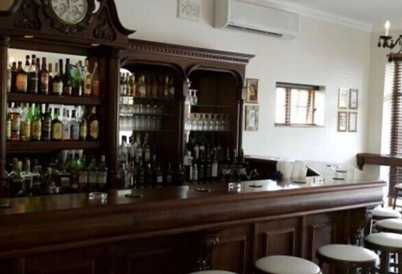 ホテル The Victorian 1906