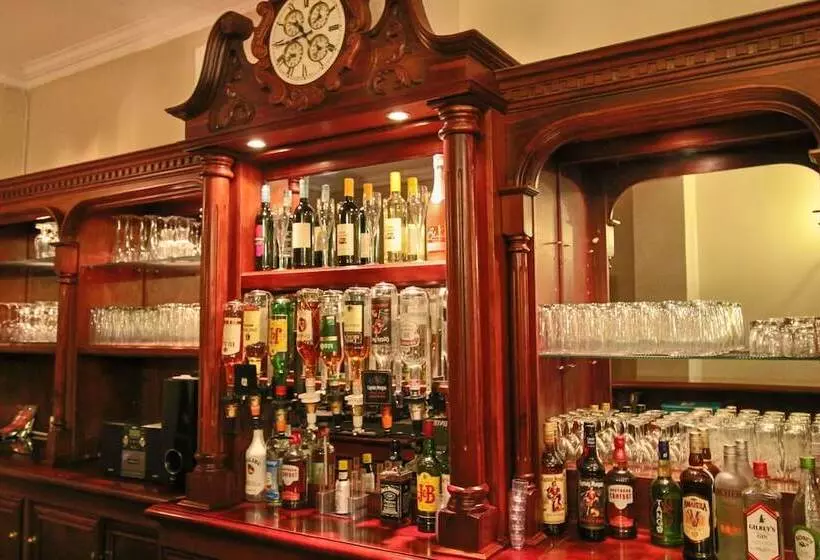 ホテル The Victorian 1906