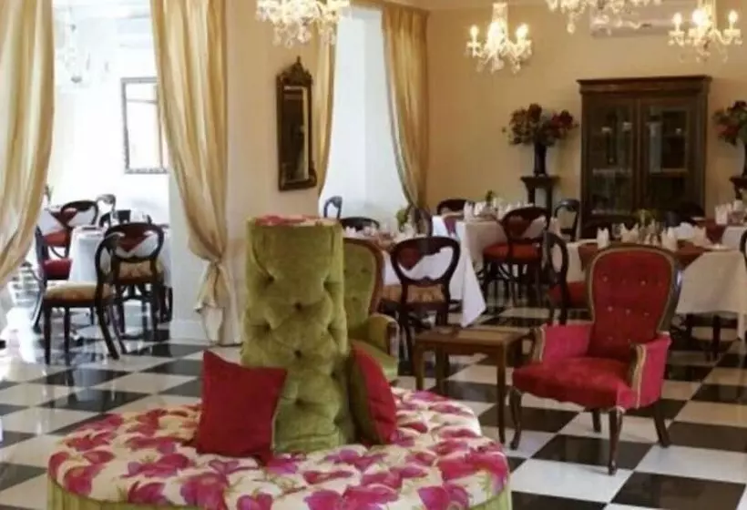 ホテル The Victorian 1906