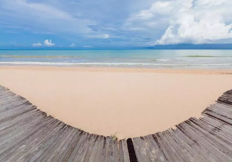 Jw Marriott Khao Lak Resort And Spa