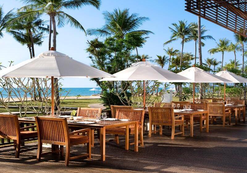 Jw Marriott Khao Lak Resort And Spa