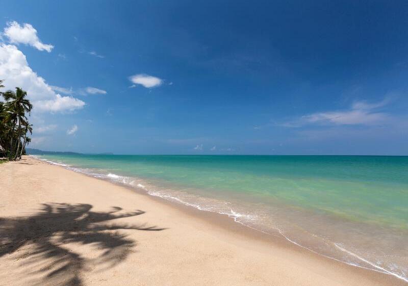 Jw Marriott Khao Lak Resort And Spa