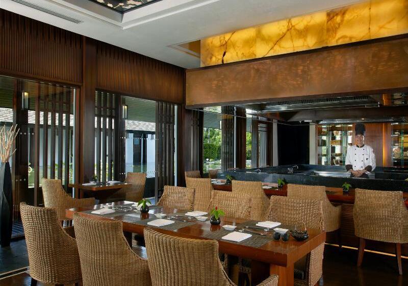 Jw Marriott Khao Lak Resort And Spa