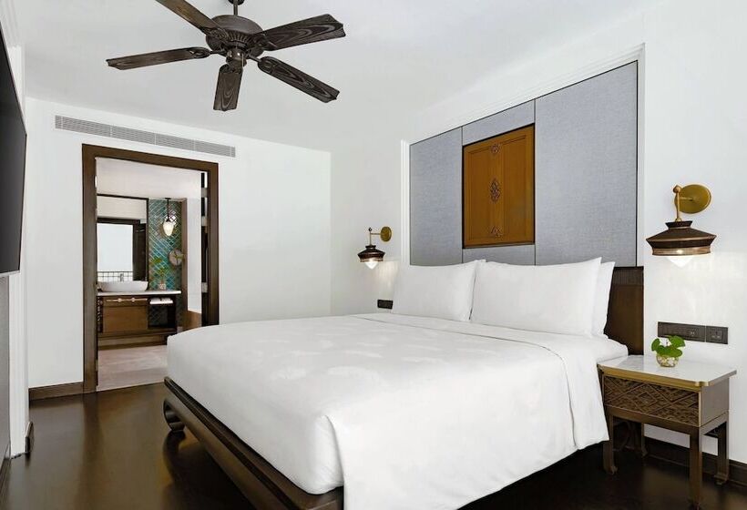 Jw Marriott Khao Lak Resort And Spa