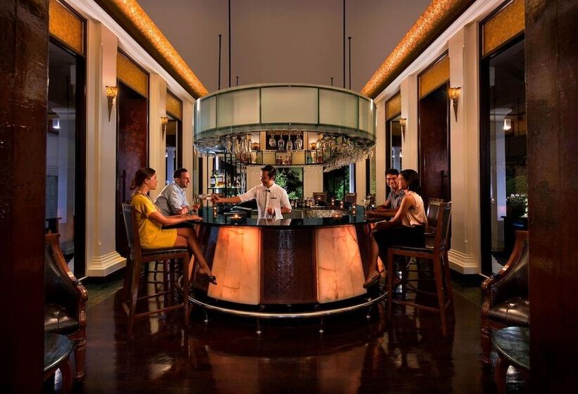 Jw Marriott Khao Lak Resort And Spa