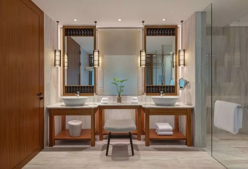 Jw Marriott Khao Lak Resort And Spa