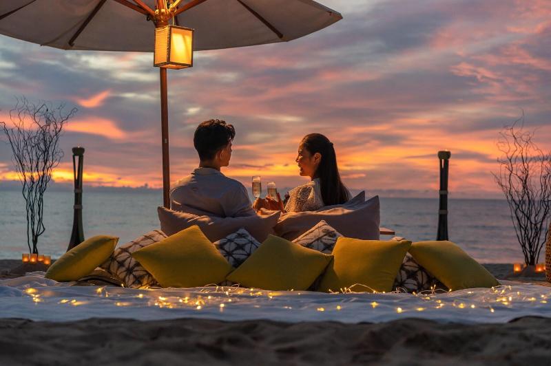 Jw Marriott Khao Lak Resort And Spa