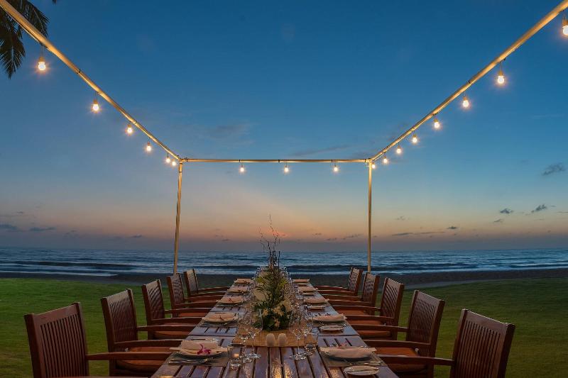 Jw Marriott Khao Lak Resort And Spa