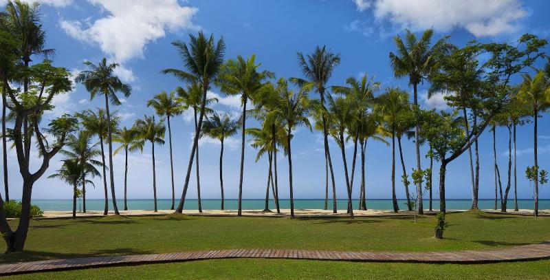 Jw Marriott Khao Lak Resort And Spa