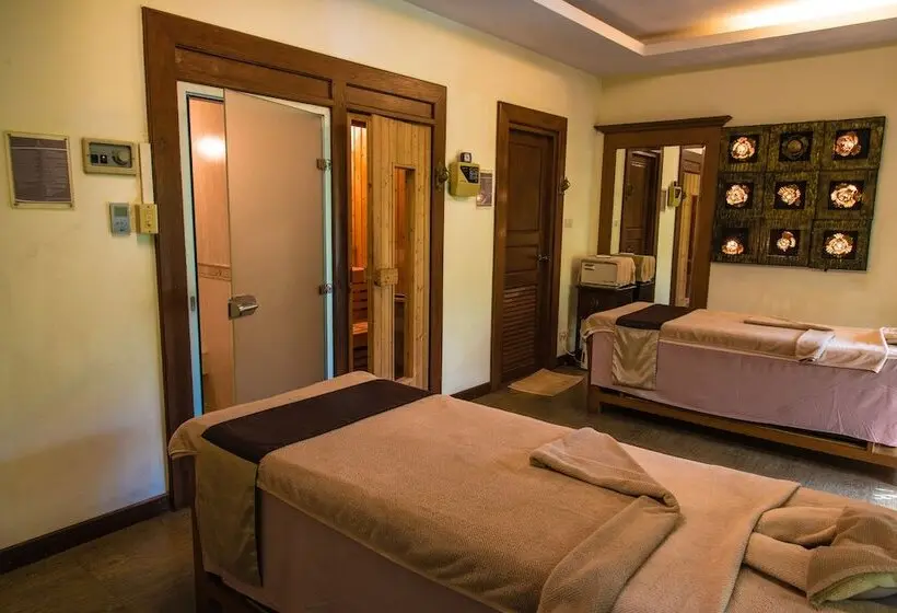 Khum Phaya Resort & Spa Boutique Collection