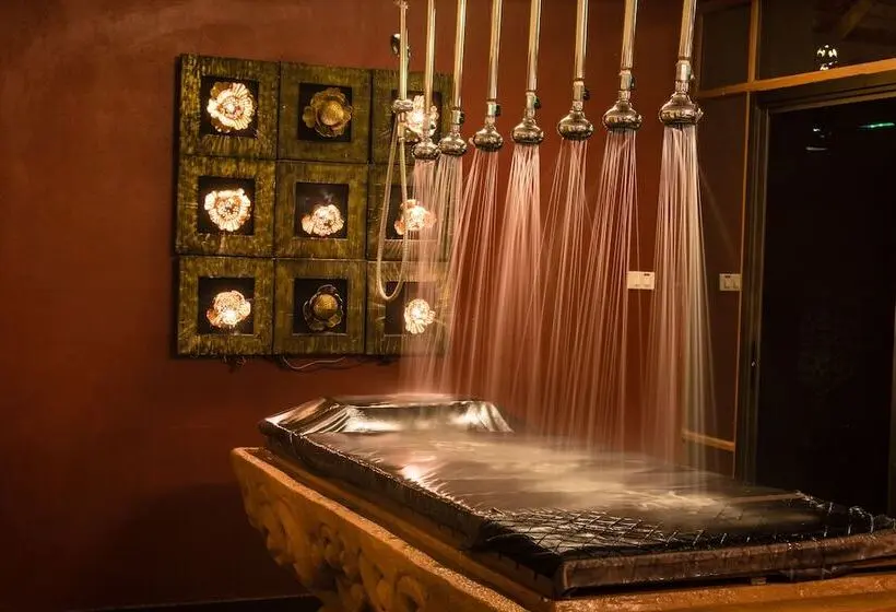 Khum Phaya Resort & Spa Boutique Collection