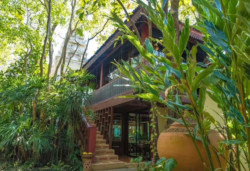 Khum Phaya Resort & Spa Boutique Collection