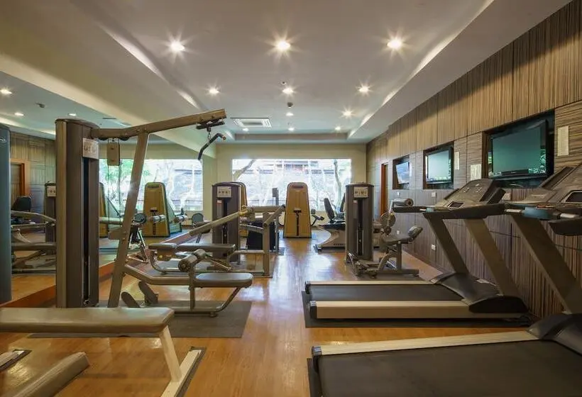 Khum Phaya Resort & Spa Boutique Collection