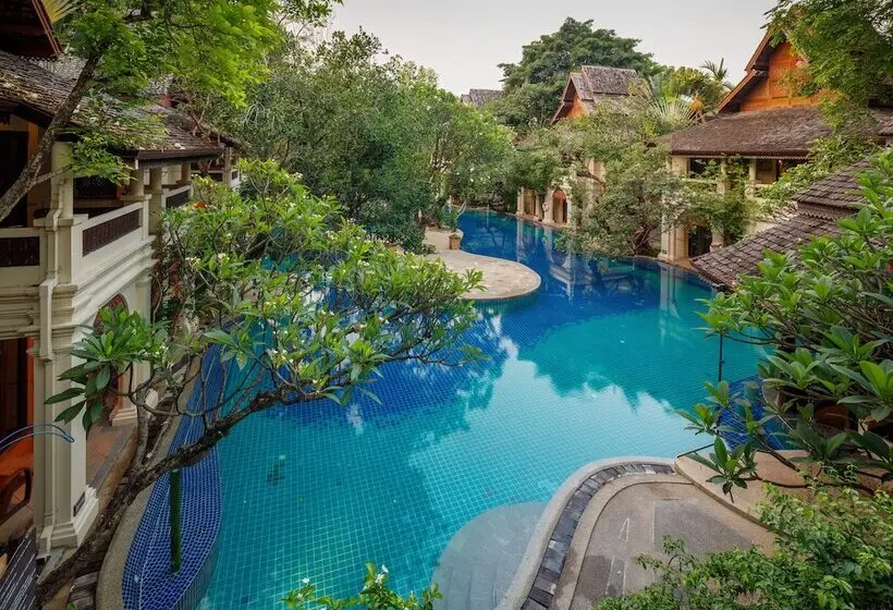 Khum Phaya Resort & Spa Boutique Collection