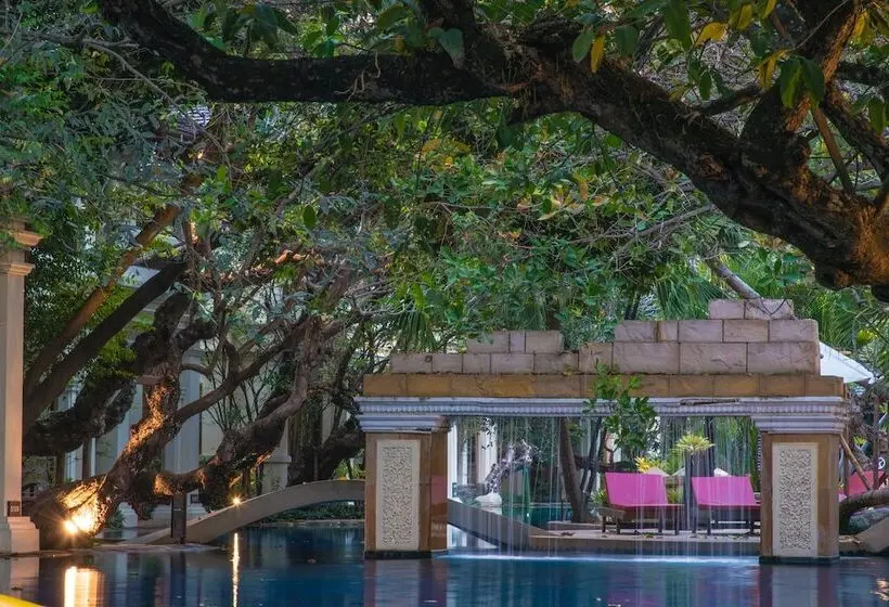 Khum Phaya Resort & Spa Boutique Collection