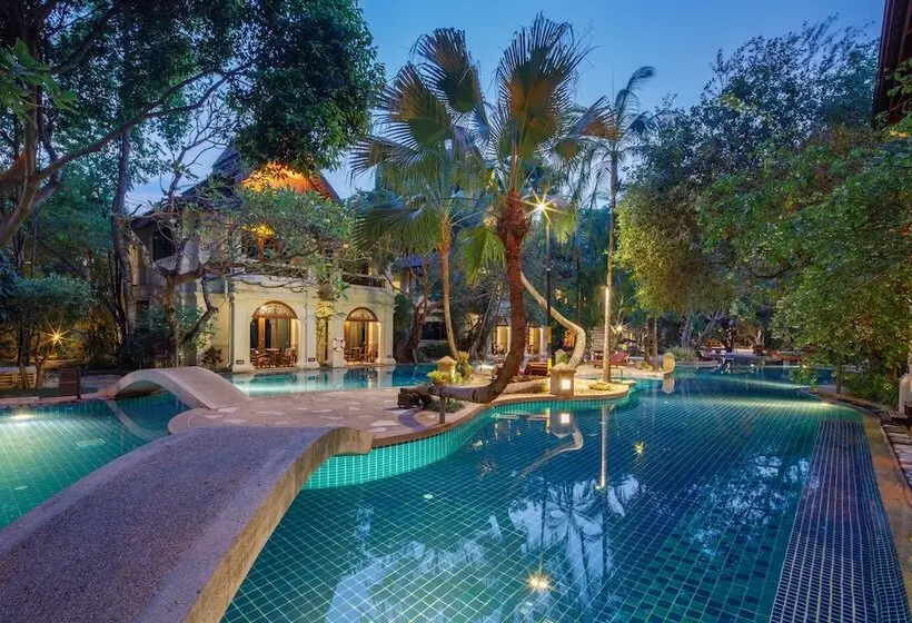 Khum Phaya Resort & Spa Boutique Collection