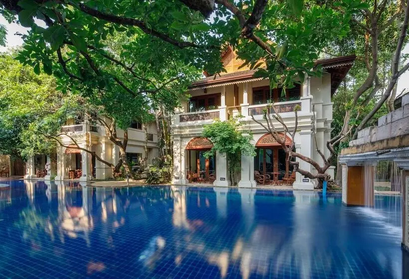 Khum Phaya Resort & Spa Boutique Collection