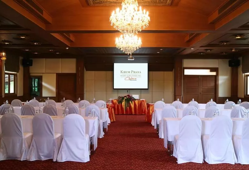 Khum Phaya Resort & Spa Boutique Collection