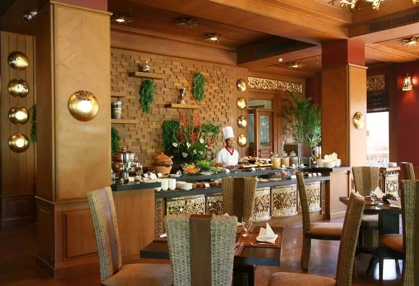 Khum Phaya Resort & Spa Boutique Collection