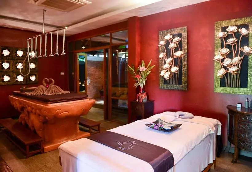 Khum Phaya Resort & Spa Boutique Collection