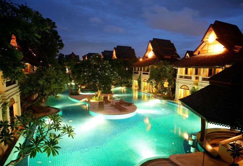 Khum Phaya Resort & Spa Boutique Collection