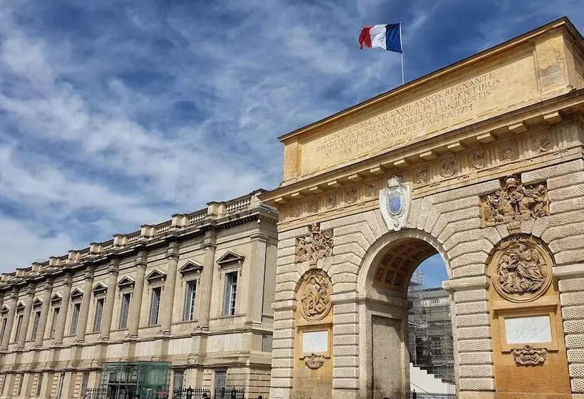 Le Domaine Du Golf By Ateya Vacances