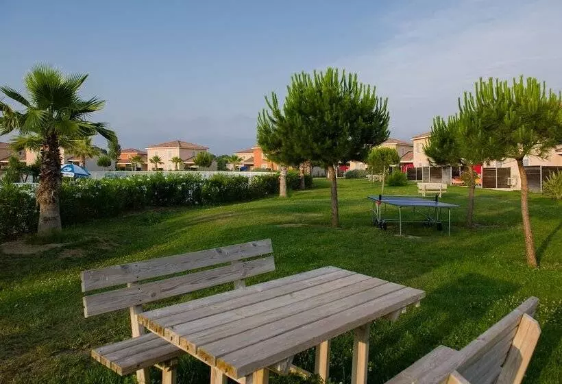 Le Domaine Du Golf By Ateya Vacances