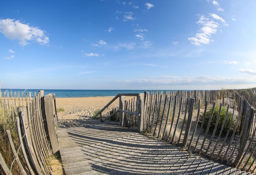 Le Domaine Du Golf By Ateya Vacances