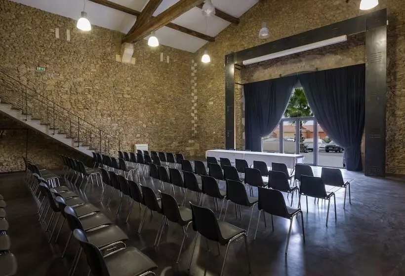 Le Domaine Du Golf By Ateya Vacances