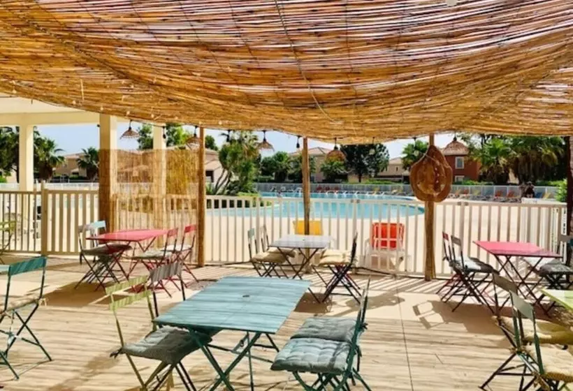 Le Domaine Du Golf By Ateya Vacances