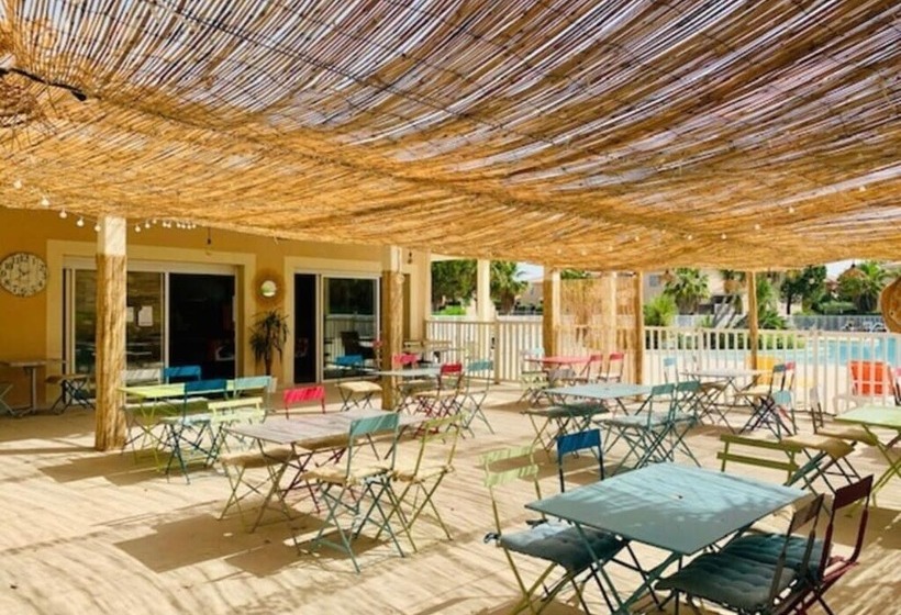 Le Domaine Du Golf By Ateya Vacances