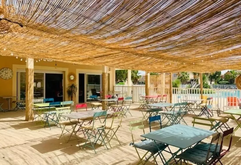 Le Domaine Du Golf By Ateya Vacances