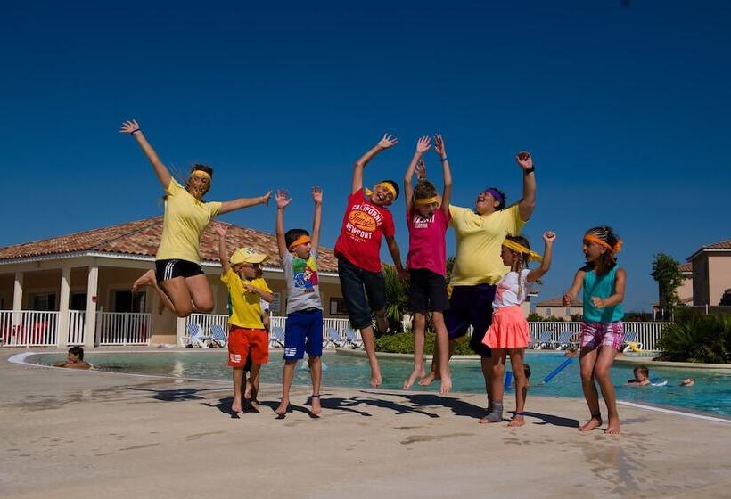 Le Domaine Du Golf By Ateya Vacances