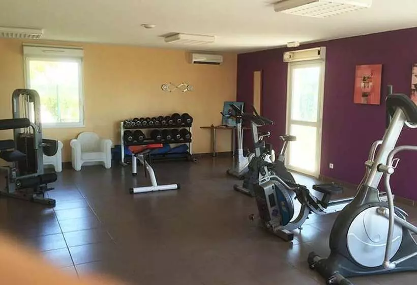 Le Domaine Du Golf By Ateya Vacances