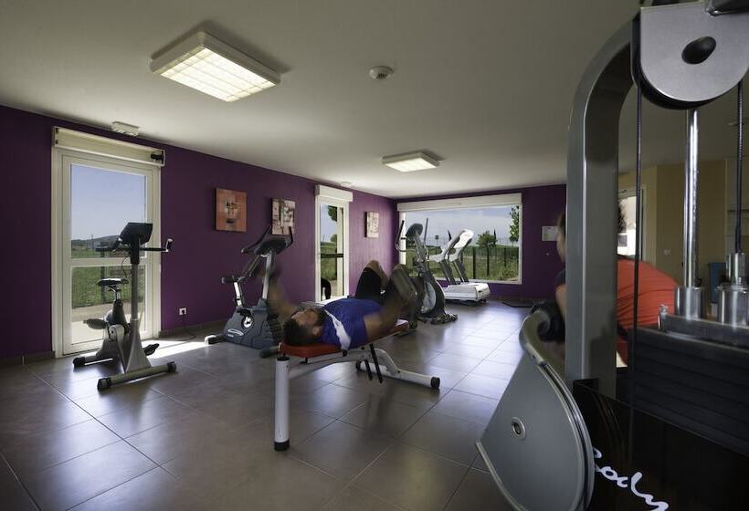 Le Domaine Du Golf By Ateya Vacances