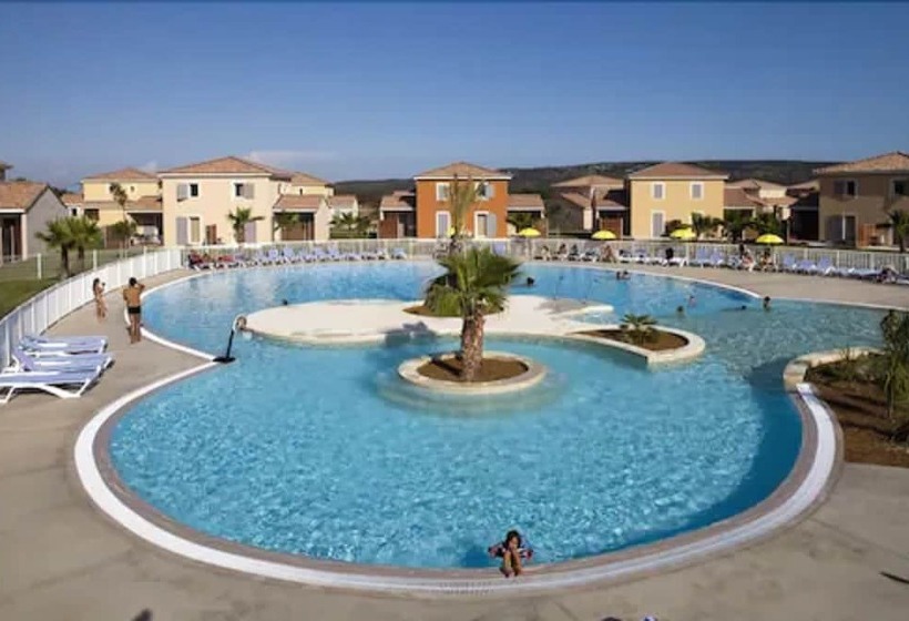 Le Domaine Du Golf By Ateya Vacances