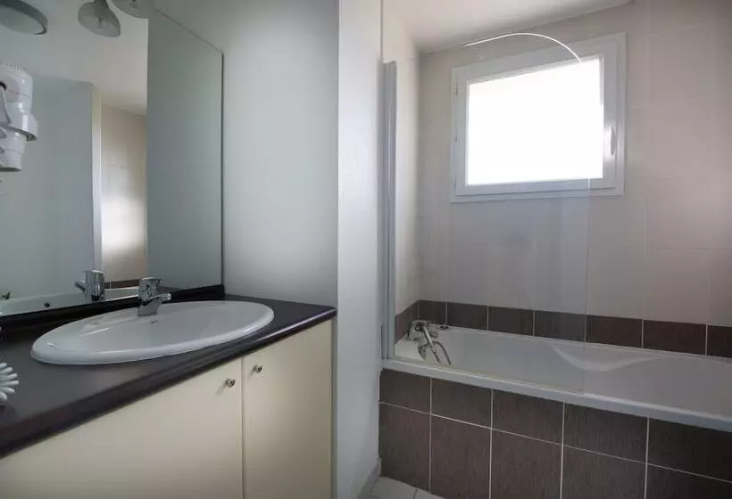 Le Domaine Du Golf By Ateya Vacances