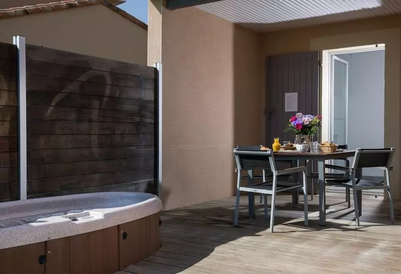 Le Domaine Du Golf By Ateya Vacances