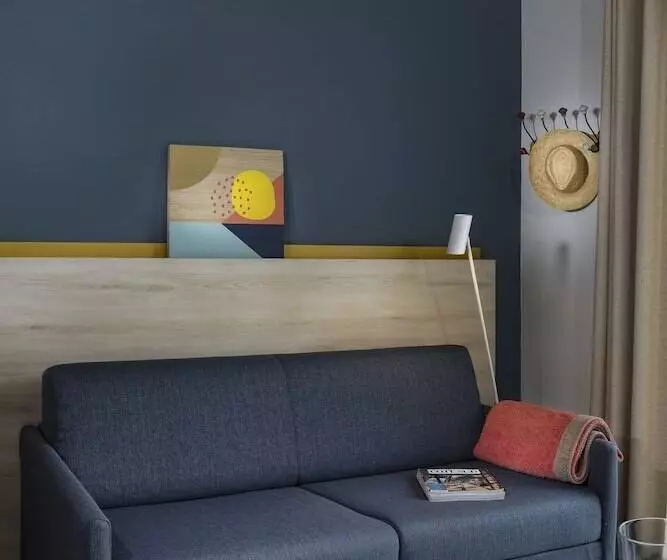 Le Domaine Du Golf By Ateya Vacances