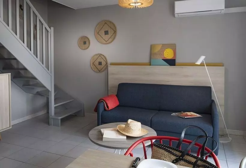 Le Domaine Du Golf By Ateya Vacances