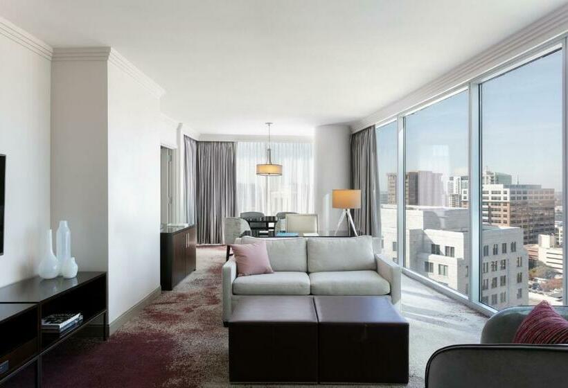 هتل Loews Atlanta