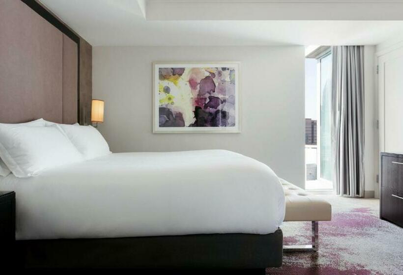 هتل Loews Atlanta