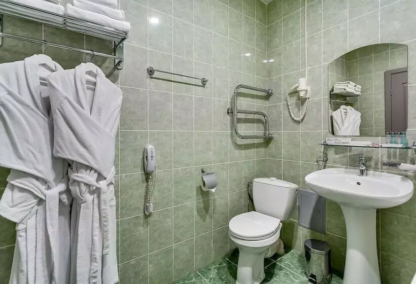 Marins Park Hotel Rostov