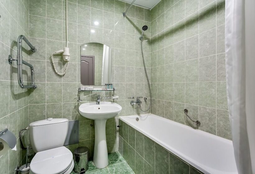 Marins Park Hotel Rostov