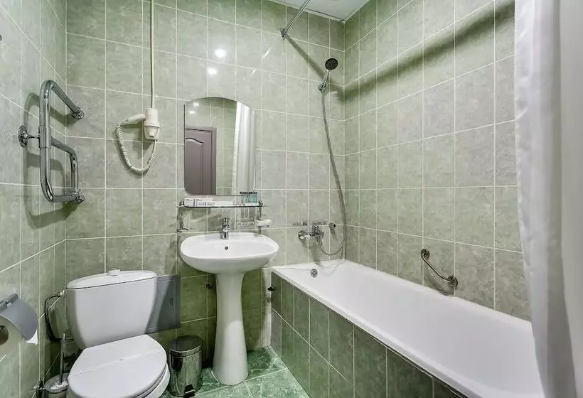 Marins Park Hotel Rostov