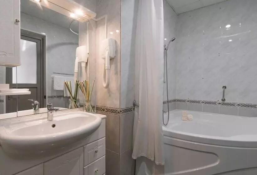 Marins Park Hotel Rostov