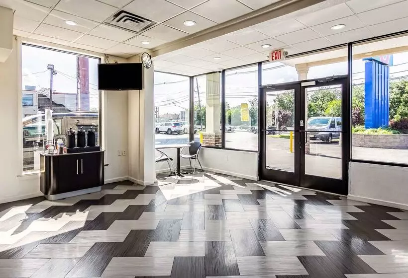 Motel 6 Elizabeth, Nj Newark Liberty Intl Airport