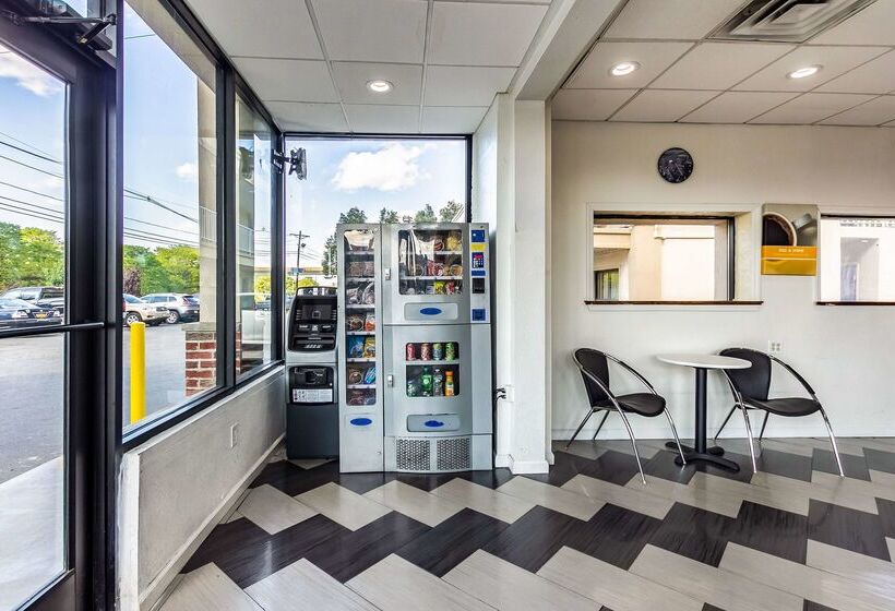 Motel 6 Elizabeth, Nj   Newark Liberty Intl Airport