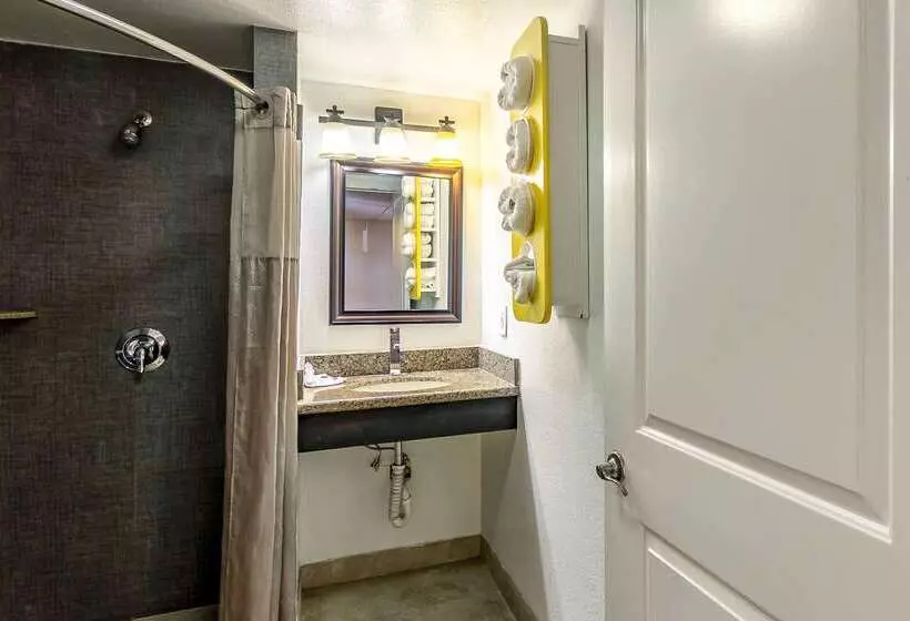 Motel 6 Elizabeth, Nj Newark Liberty Intl Airport