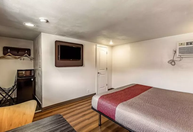 Motel 6 Elizabeth, Nj Newark Liberty Intl Airport